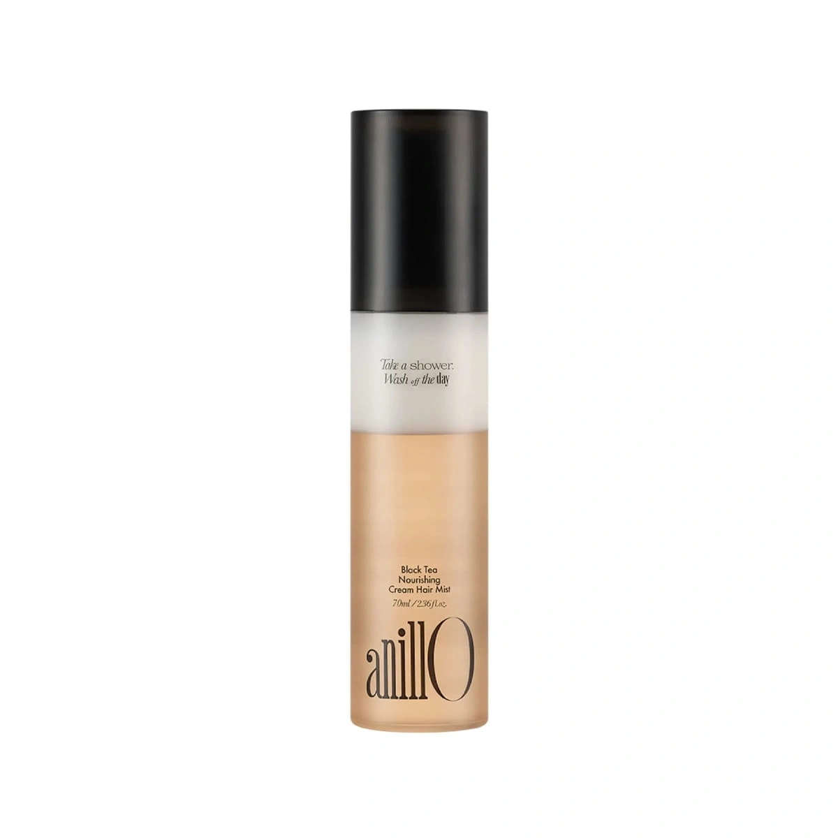 Anillo Black Tea Nourishing Cream Hair Mist