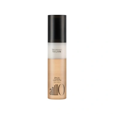 Anillo Black Tea Nourishing Cream Hair Mist