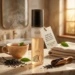 Anillo Black Tea Nourishing Cream Hair Mist