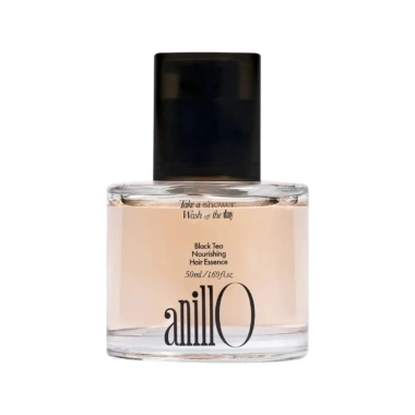 ANILLO Black Tea Nourishing Hair Essence