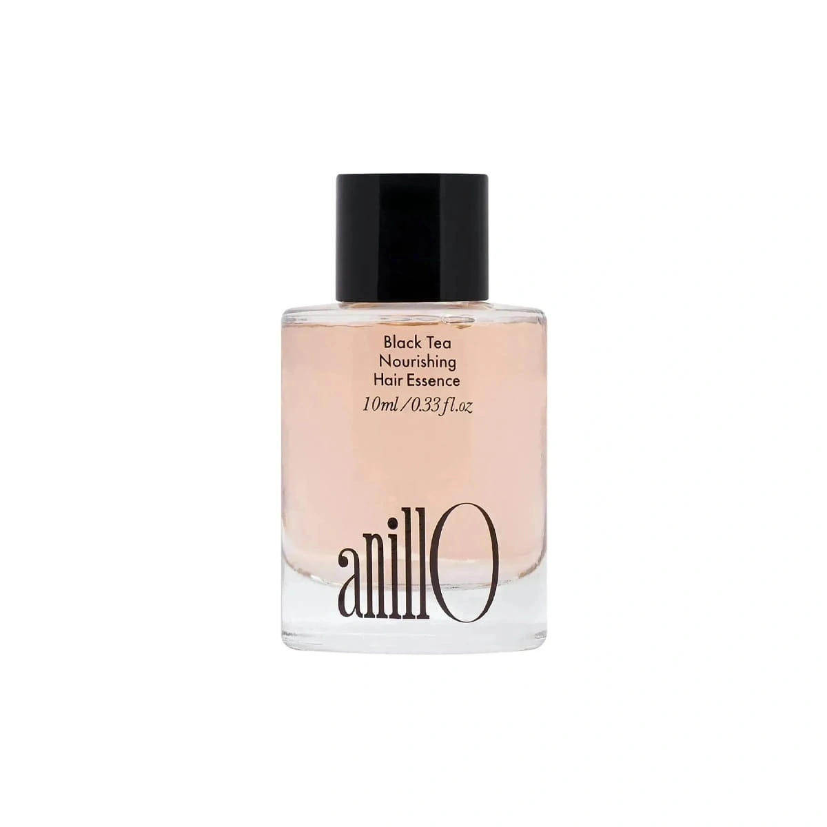 ANILLO Black Tea Nourishing Hair Essence