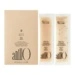 ANILLO Black Tea Nourishing Kit