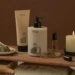 ANILLO Black Tea Nourishing Scalp Shampoo