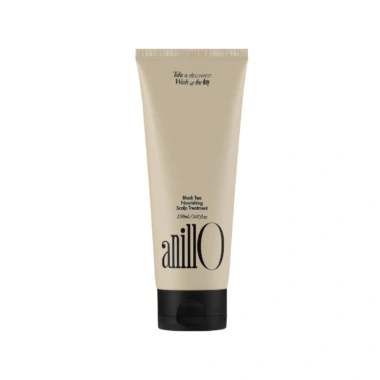 Anillo Black Tea Nourishing Scalp Treatment
