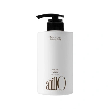 Anillo Dark Beer Biome Treatment