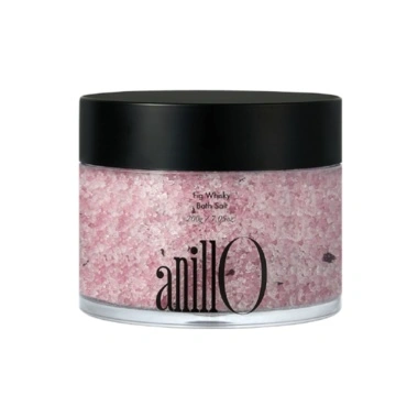 Anillo Fig Whisky Bath Salt