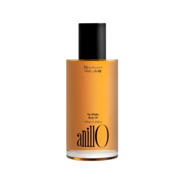 Anillo Fig Whisky Body Oil