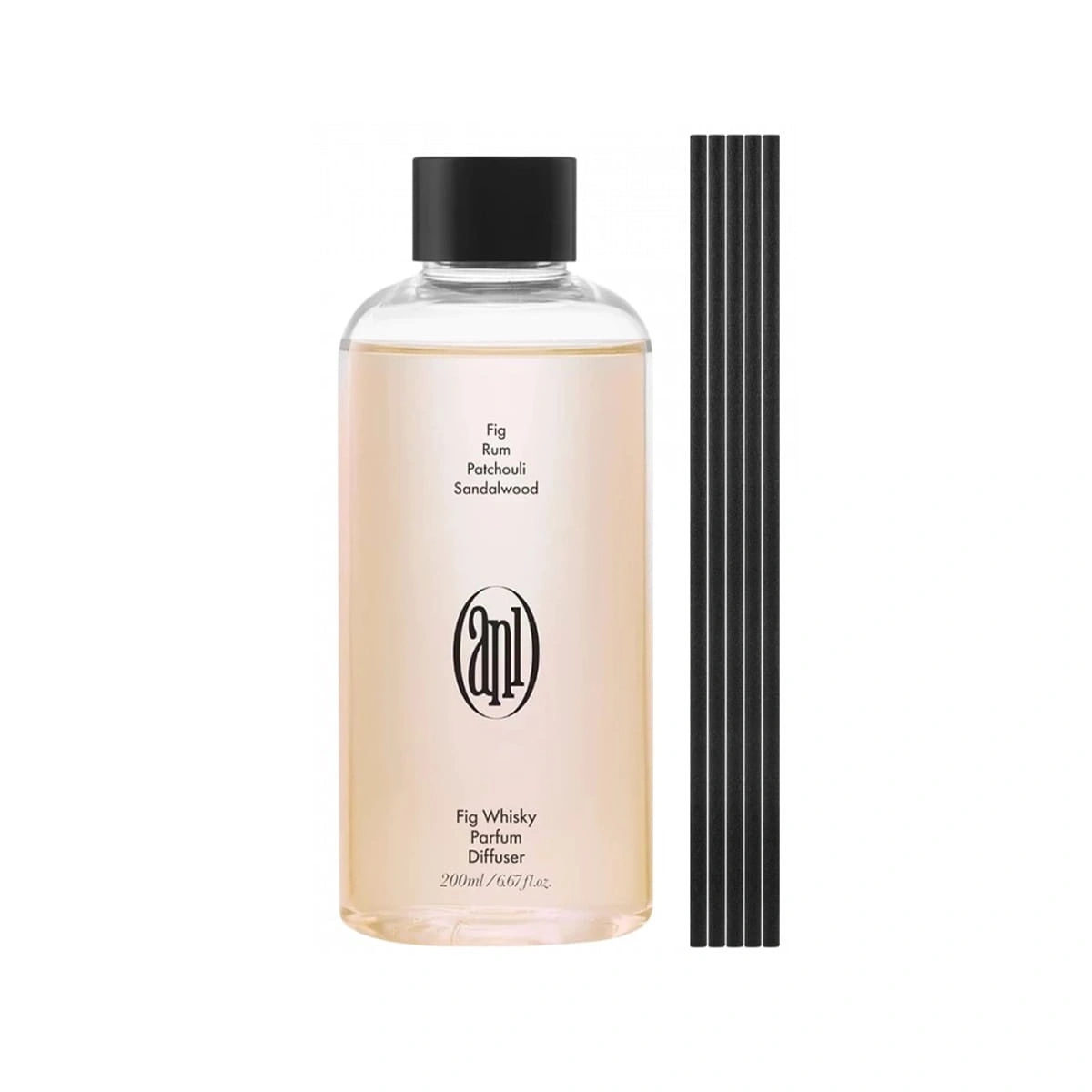 Anillo Fig Whisky Parfum Diffuser