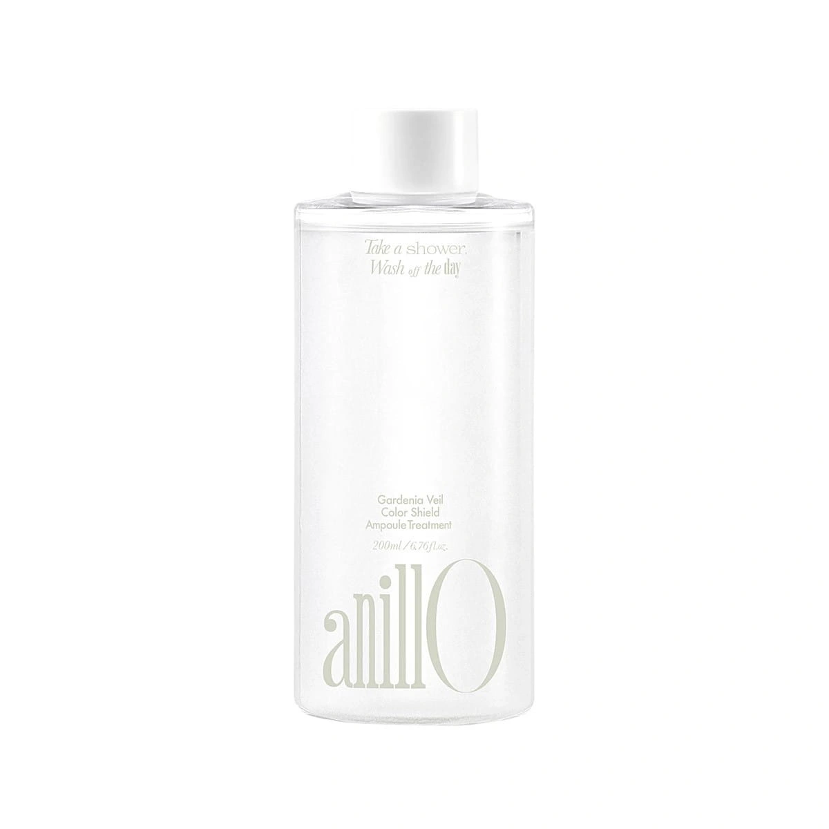 Anillo Gardenia Veil Color Shield Ampoule Treatment