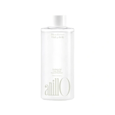Anillo Gardenia Veil Color Shield Ampoule Treatment