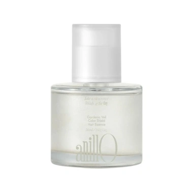 ANILLO Gardenia Veil Color Shield Hair Essence
