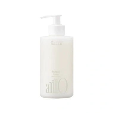 ANILLO Gardenia Veil Color Shield Shampoo