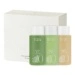 Anillo Lime Sunday & Amber528 Travel Shower Kit