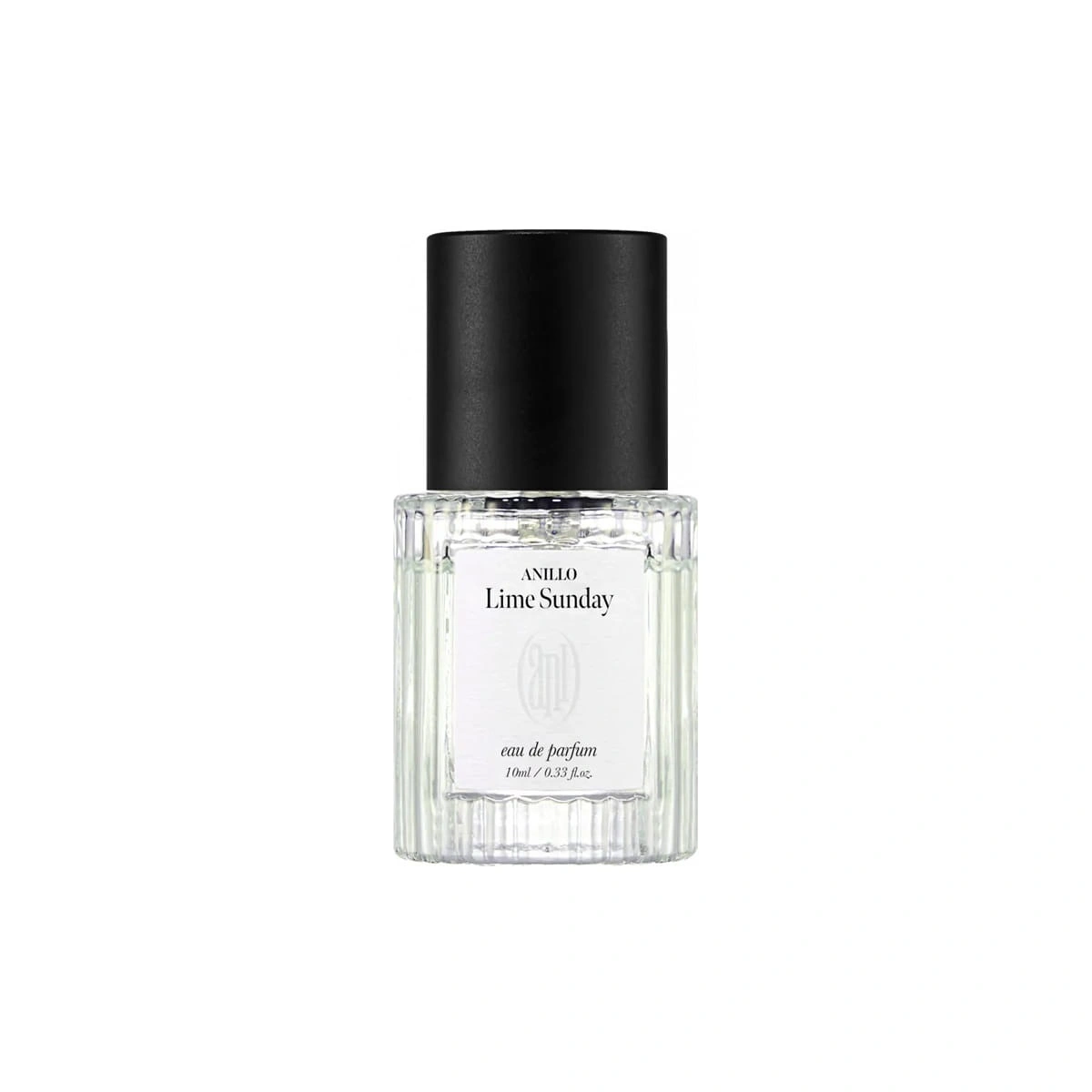 Anillo Lime Sunday Eau De Parfum