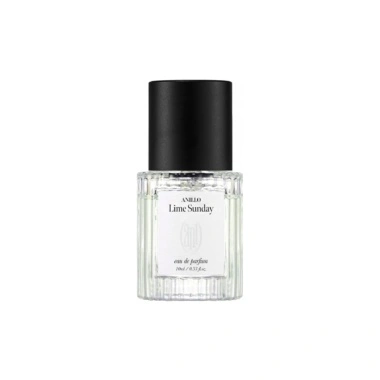 Anillo Lime Sunday Eau De Parfum