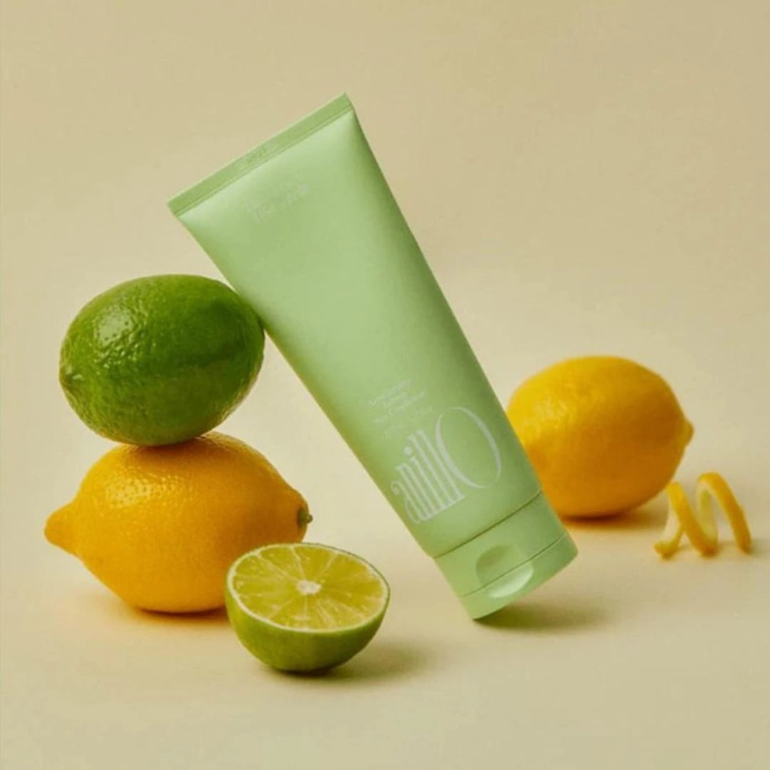 ANILLO Lime Sunday Refresh Hair Conditioner