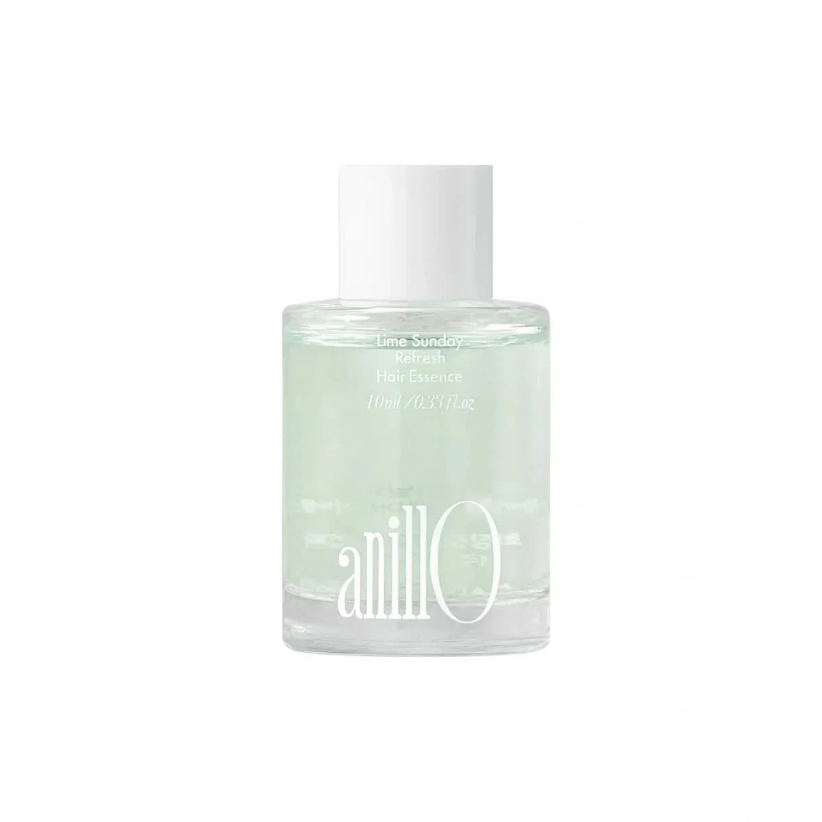 ANILLO Lime Sunday Refresh Hair Essence