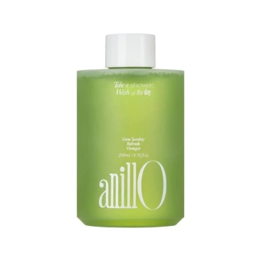 ANILLO Lime Sunday Refresh Hair Vinegar