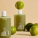 ANILLO Lime Sunday Refresh Shampoo