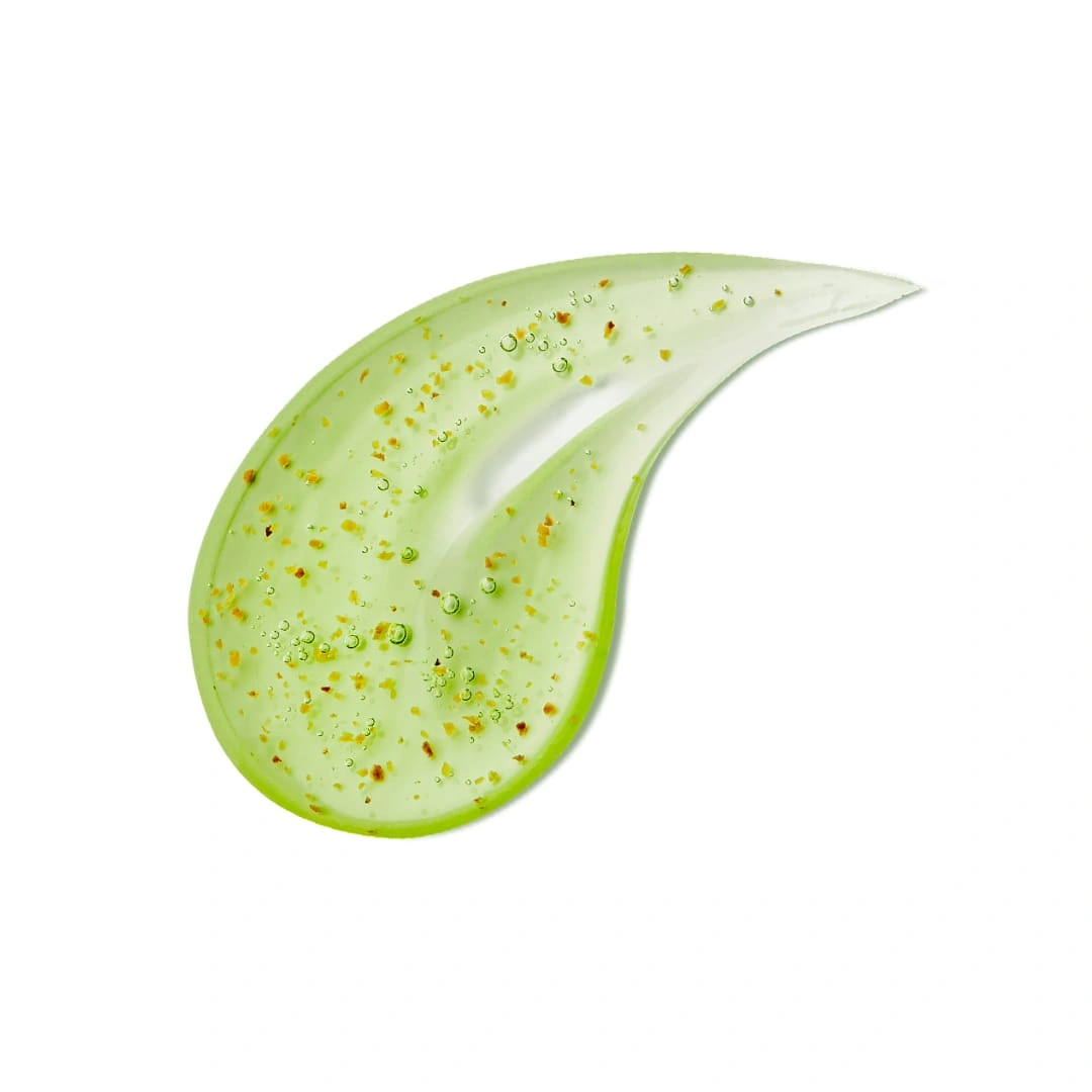 ANILLO Lime Sunday Refresh Shampoo