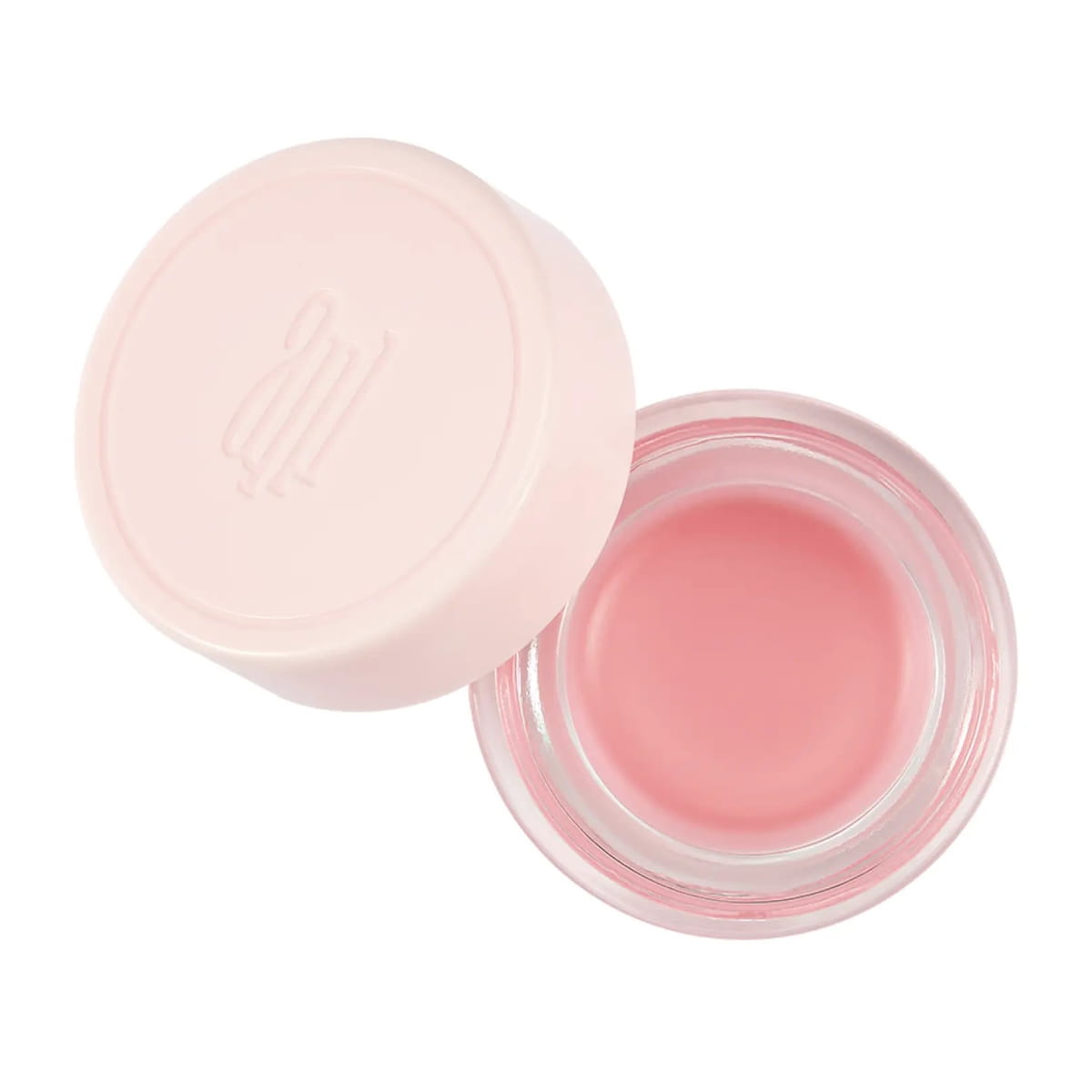 Anillo Mellow Glow Balm Зволожувальний прозорий бальзам для губ 