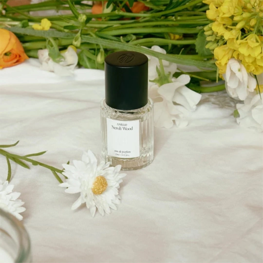 Anillo Neroli Wood Eau De Parfum