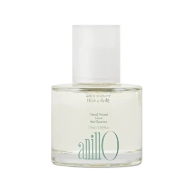 ANILLO Neroli Wood Glow Hair Essence