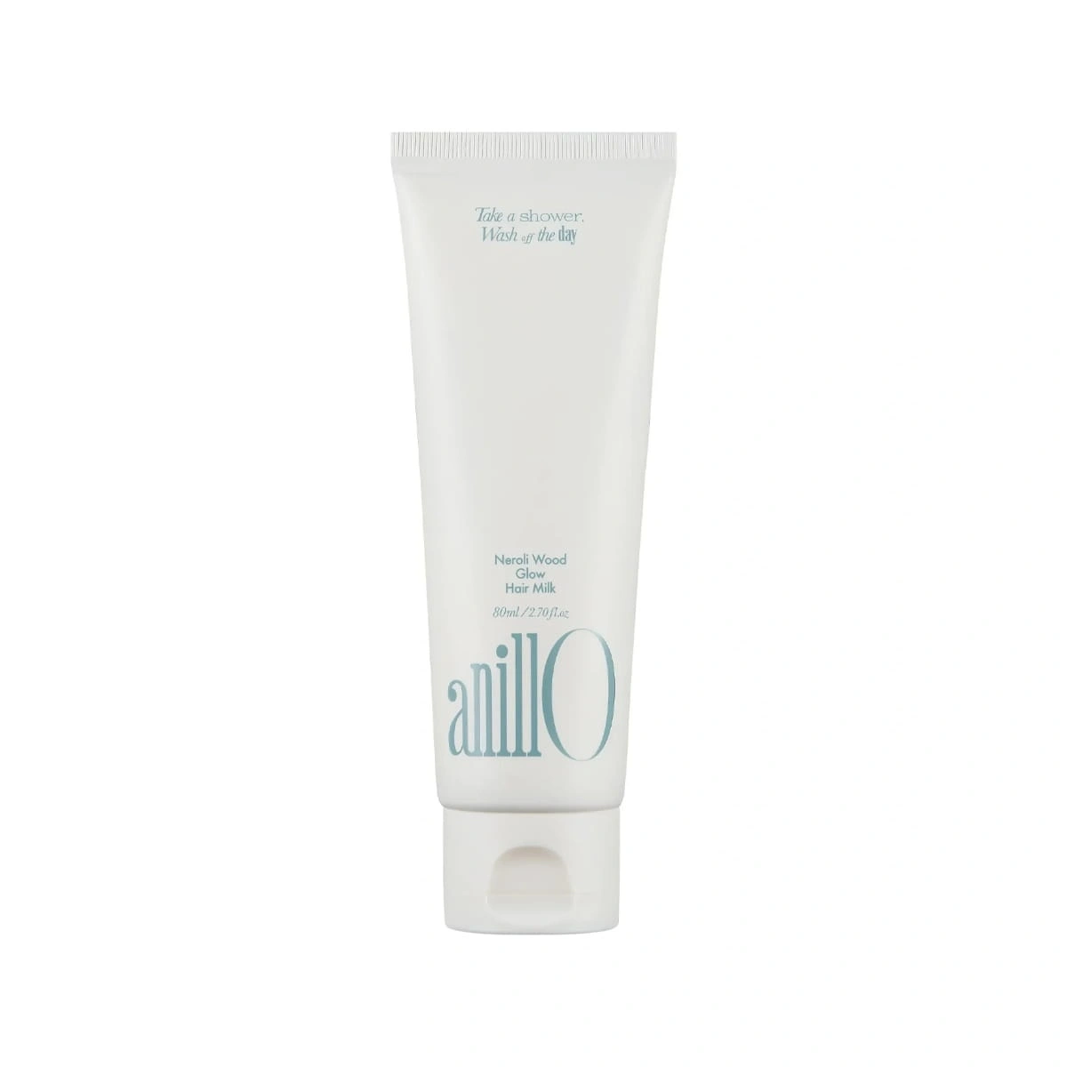 Anillo Neroli Wood Glow Hair Milk