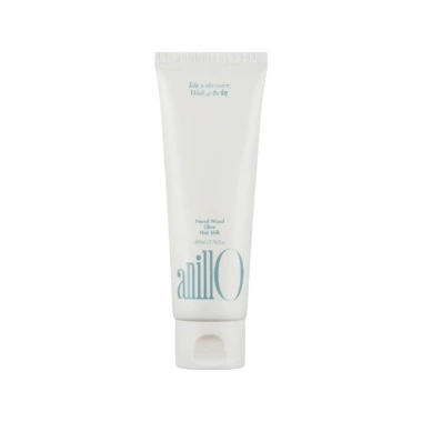 Anillo Neroli Wood Glow Hair Milk