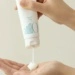 Anillo Neroli Wood Glow Hair Milk