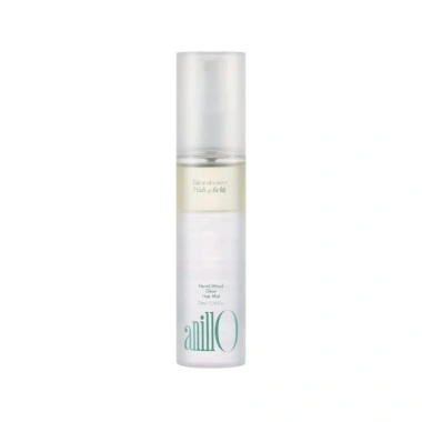 ANILLO Neroli Wood Glow Hair Mist