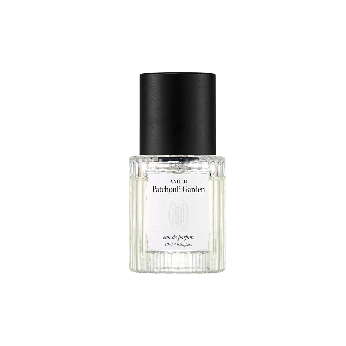 ANILLO Patchouli Garden Eau De Parfum