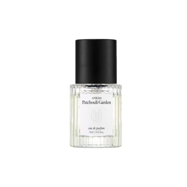 ANILLO Patchouli Garden Eau De Parfum
