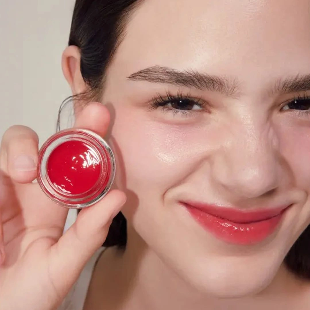 ANILLO Petal Glow Balm
