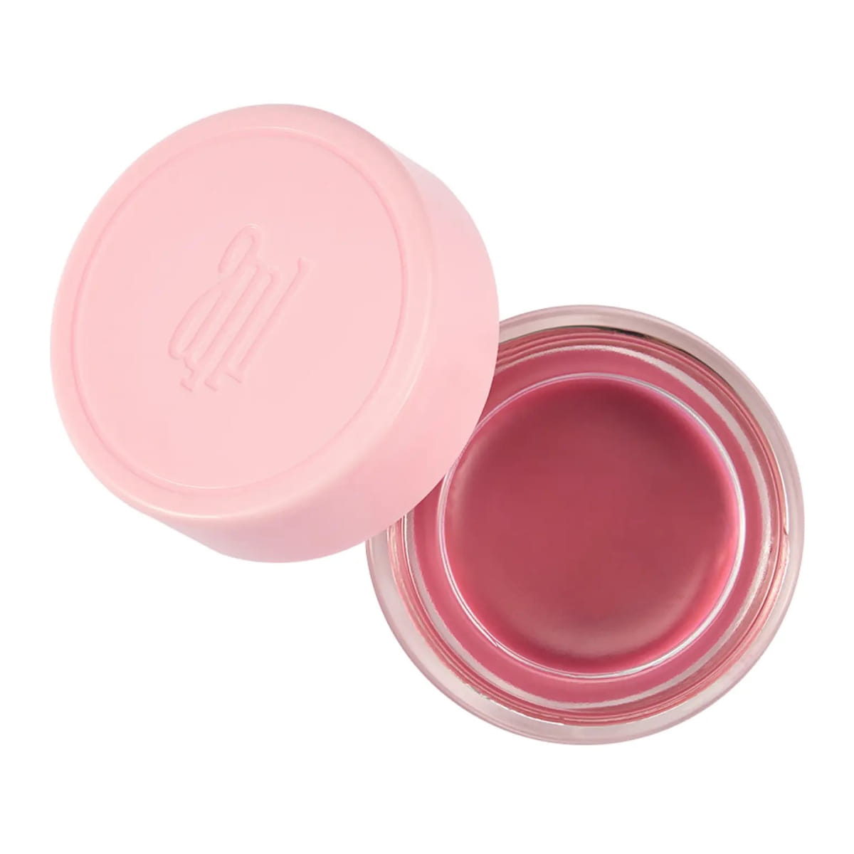 Anillo Rose Glow Balm Відтінковий бальзам для губ та щік