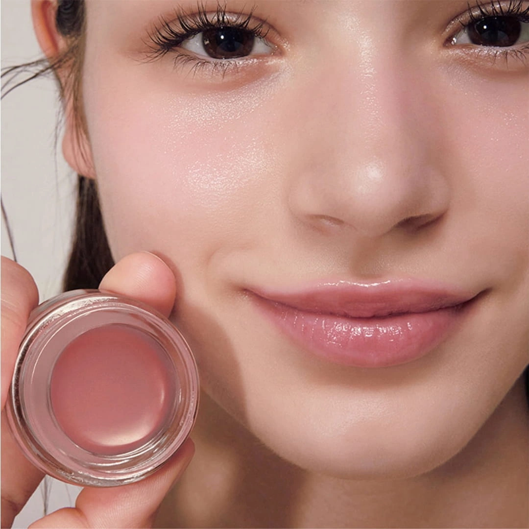ANILLO Rose Glow Balm