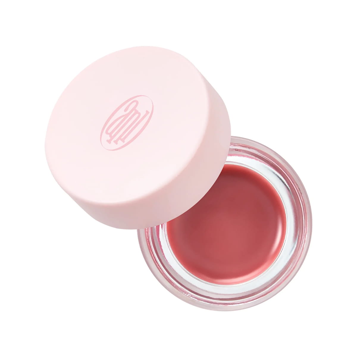 Anillo Rosy Glow Balm Зволожувальний сяючий бальзам для губ