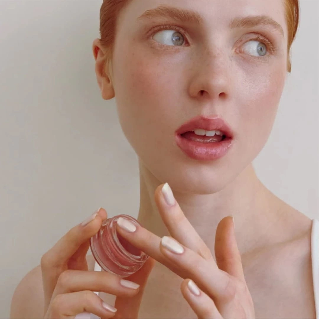 Anillo Rosy Glow Balm