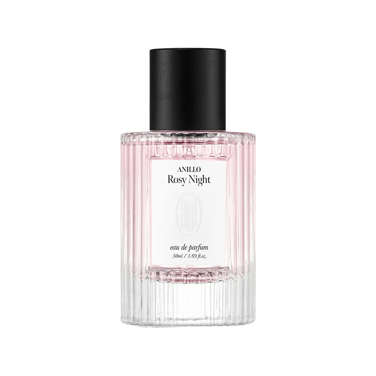 Anillo Rosy Night Eau de Parfum