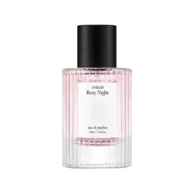 Anillo Rosy Night Eau de Parfum