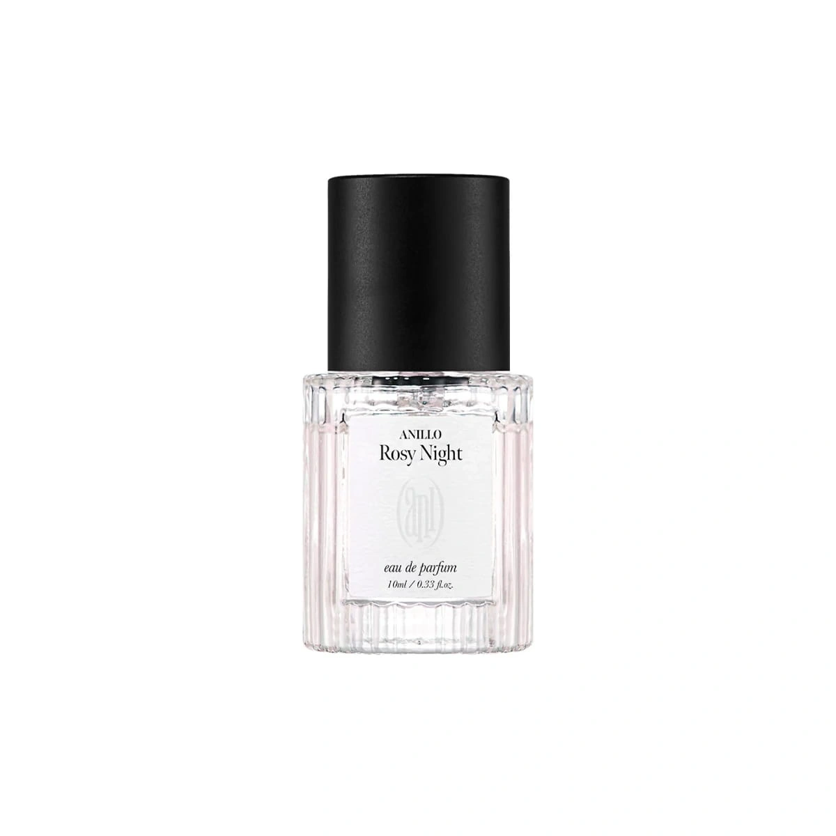 Anillo Rosy Night Eau de Parfum