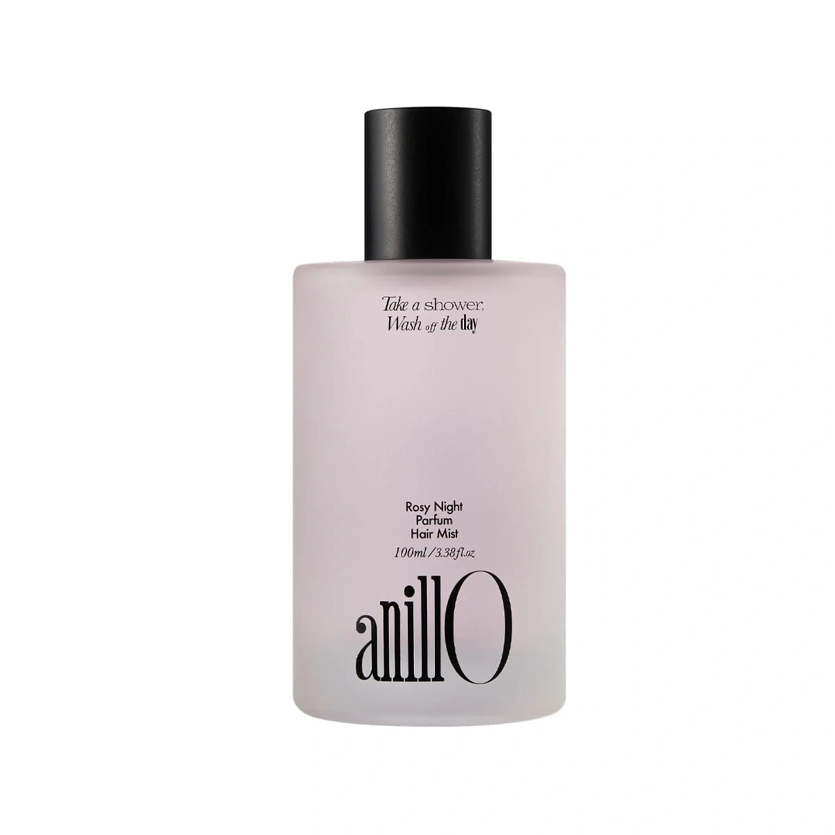 Anillo Rosy Night Parfum Hair Mist