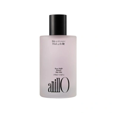 Anillo Rosy Night Parfum Hair Mist