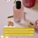 Anillo Rosy Night Parfum Hair Mist