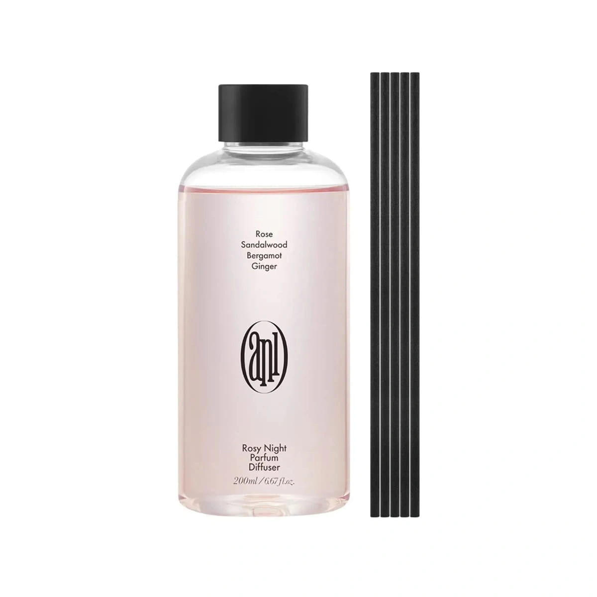 Anillo Rosy Night Perfume Diffuser