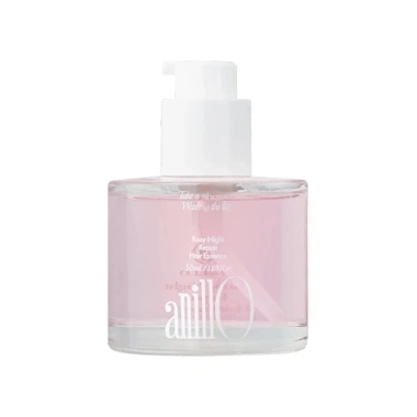 ANILLO Rosy Night Repair Hair Essence