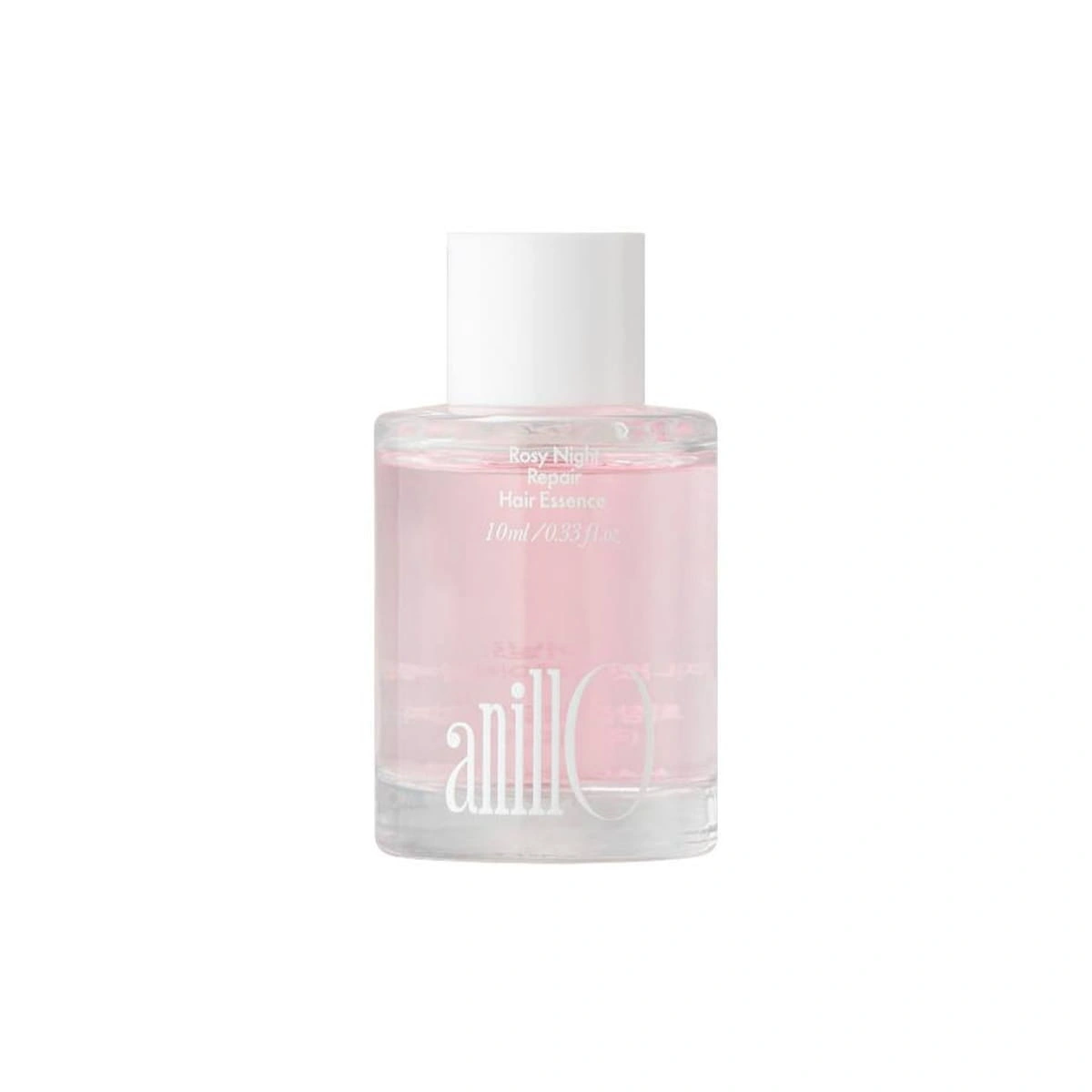 Anillo Rosy Night Repair Hair Essence