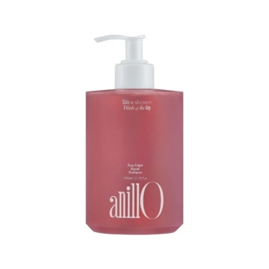 Anillo Rosy Night Repair Shampoo