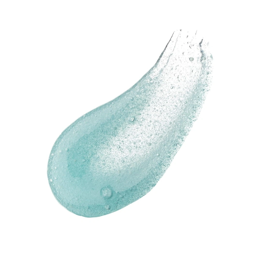 ANILLO Shower Time Body Scrub