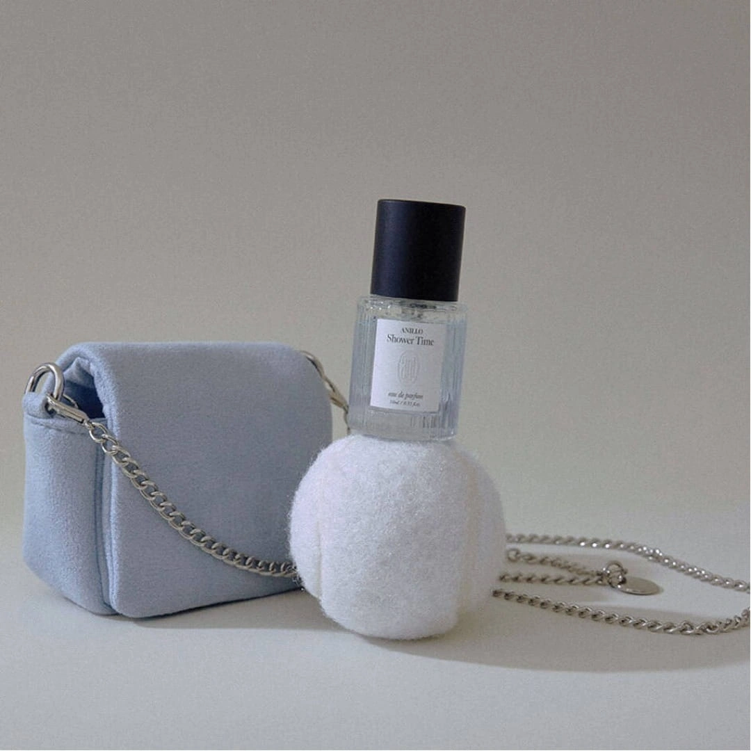 Anillo Shower Time Eau de Parfum